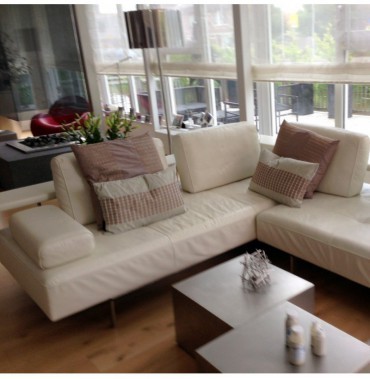 Rolf Benz kleurherstel